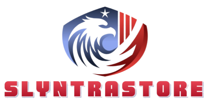 SlyntraStore